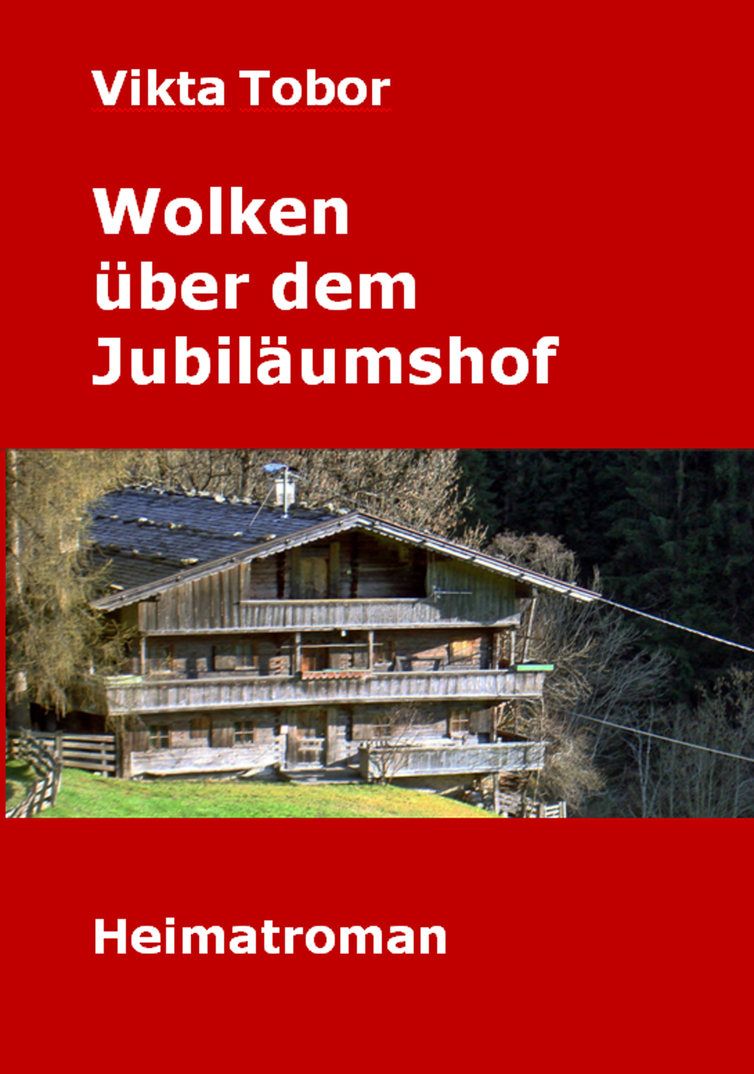 Cover Jubilumshof